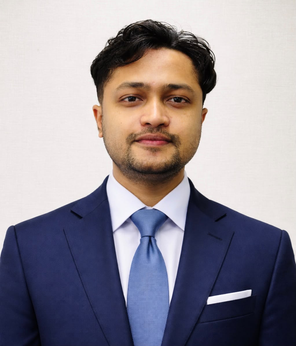 CEO of SKAIO Japanese Academy