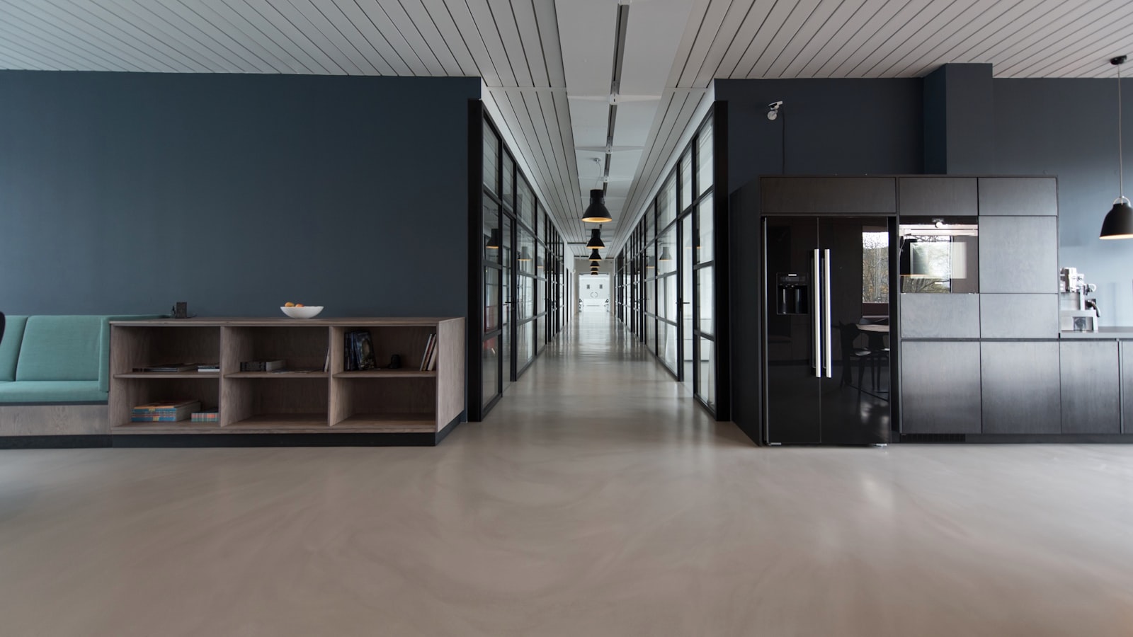 Our Office Tour