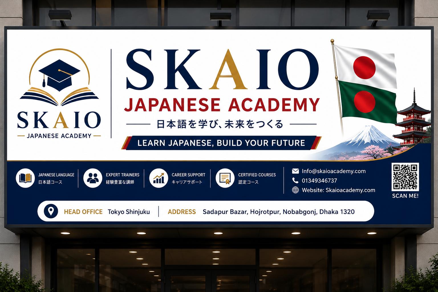 Study Location & Environment