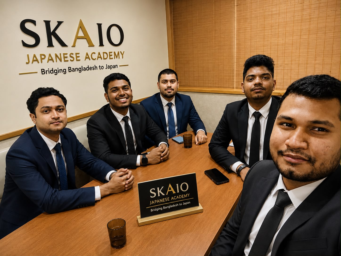 Skaio Team