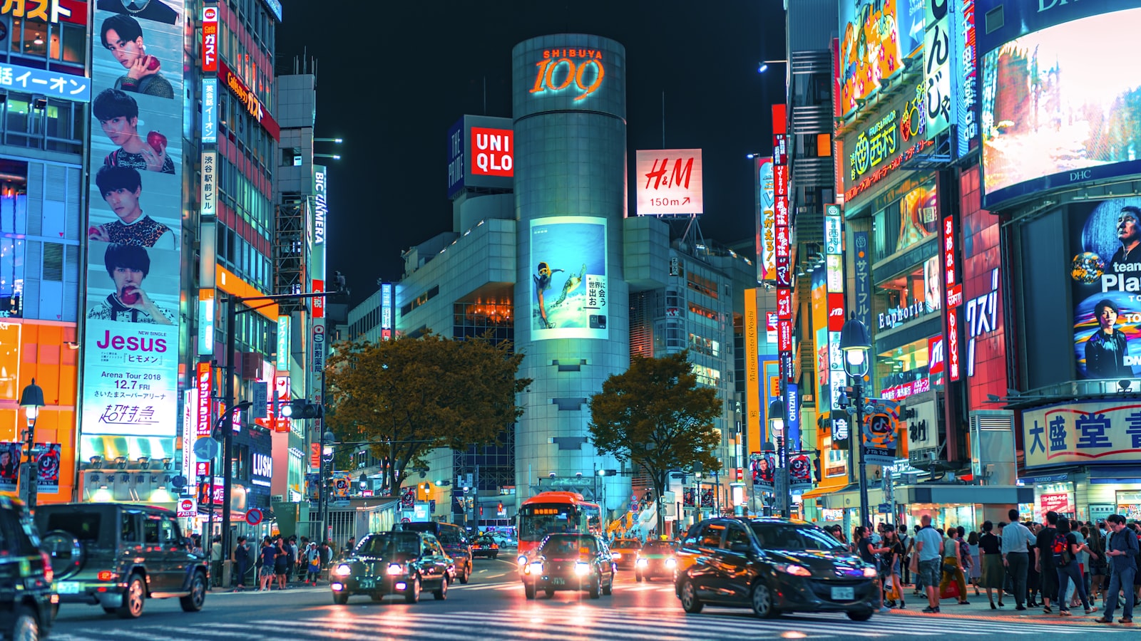 JLPT Preparation
