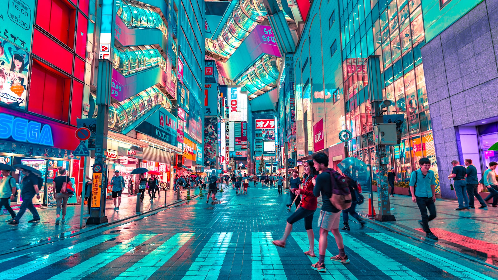 Japanese Writing